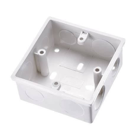 metal plug box|surface mount plug box.